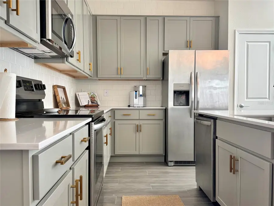 4120 Jespersen Street, Apopka, FL 32712 - #3