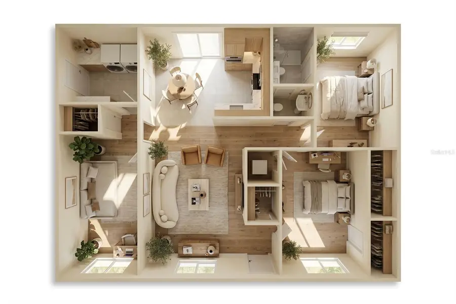 8800 SE 89th Place, Ocala, FL 34472 - #2