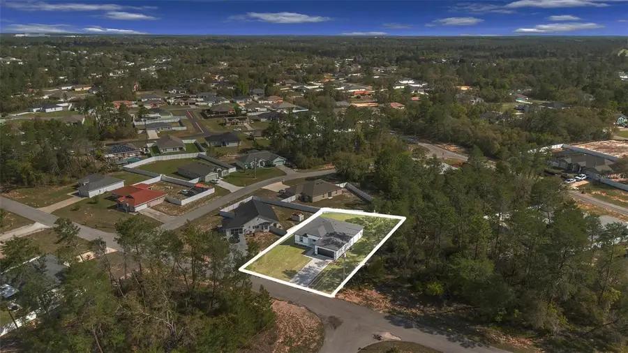 4411 SW 172nd Street Road, Ocala, FL 34473 - #3