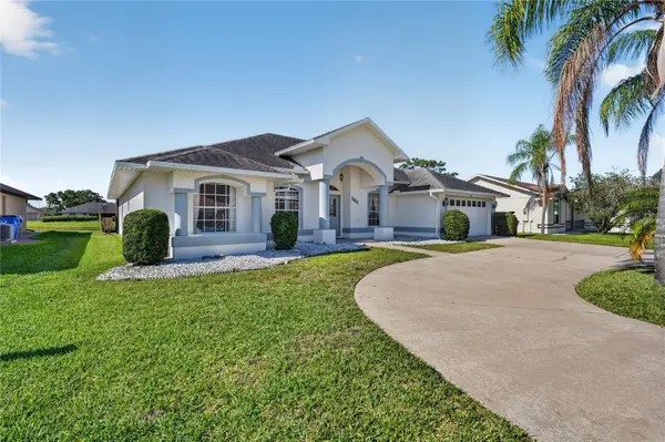 2231 Summer Raye Court, ST CLOUD, FL 34772