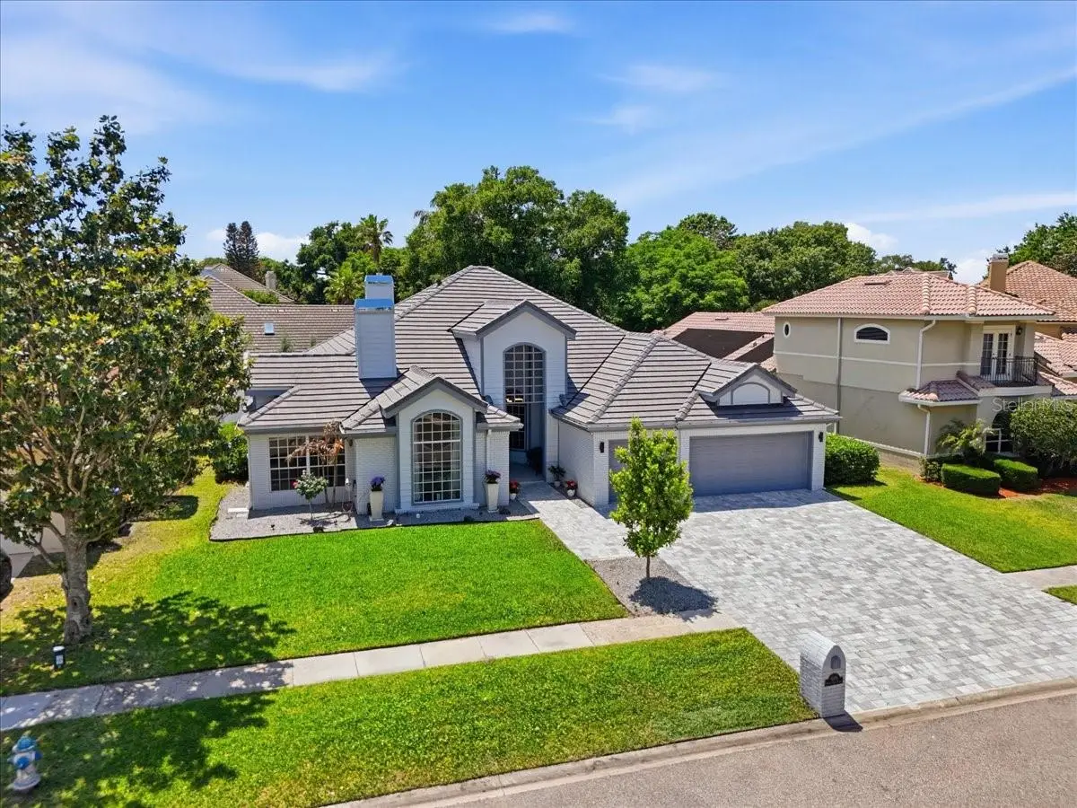 9036 Shawn Park Place, Orlando, FL 32819 - #1