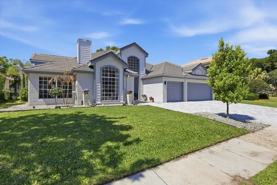 9036 Shawn Park Place, Orlando, FL 32819 - #3