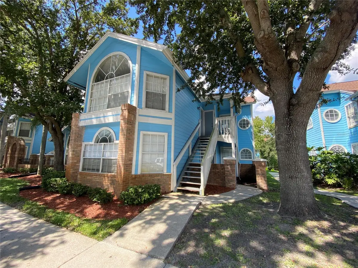 2723 N Poinciana Boulevard #159, Kissimmee, FL 34746 - #1