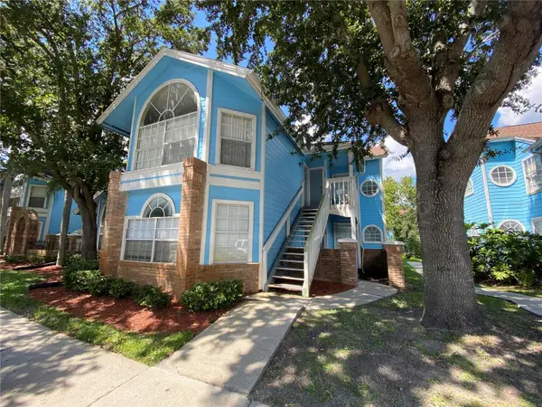 2723 N Poinciana Boulevard #159, KISSIMMEE, FL 34746