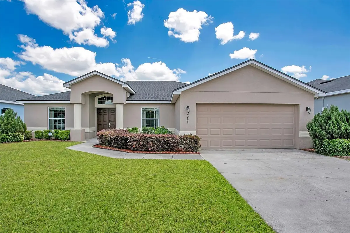 2021 Horse Creek Lane, Haines City, FL 33844 - #1