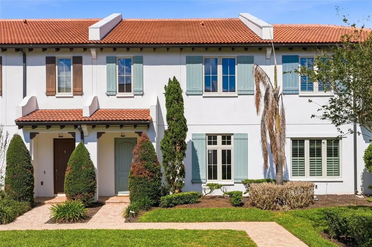 8807 Fountain Palm Aly, Winter Garden, FL 34787 - #1