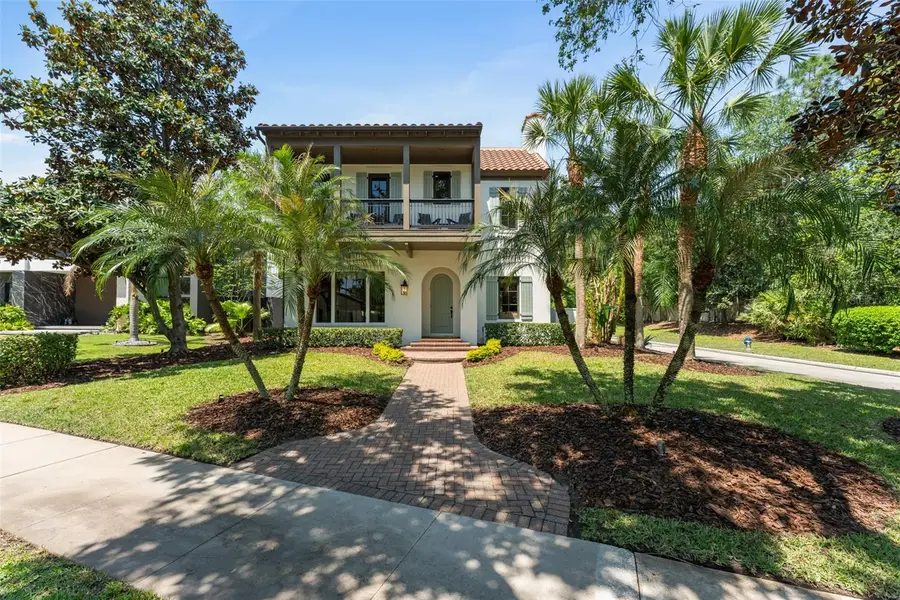 8675 Farthington Way, Orlando, FL 32827 - #2