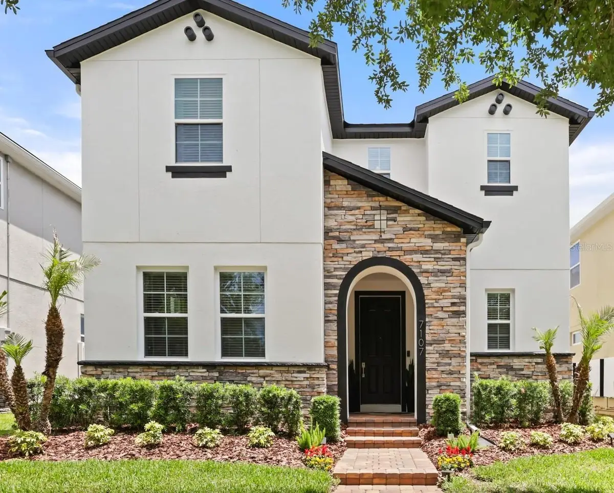 7107 Brown Pelican Court, Winter Garden, FL 34787 - #1