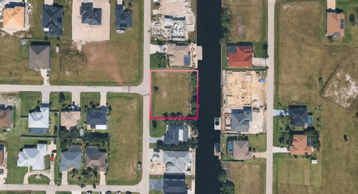 1515 NW 34th Avenue, Cape Coral, FL 33993 - #1