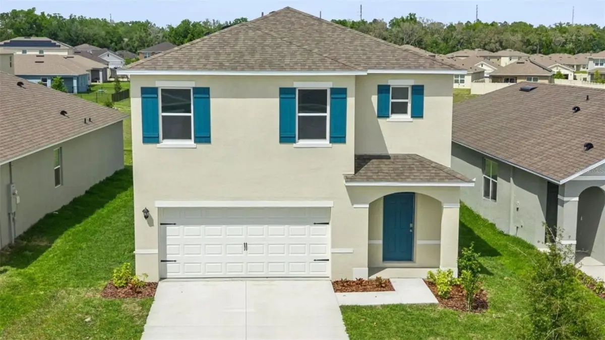 2057 Walnut Creek Drive, Kissimmee, FL 34744 - #1