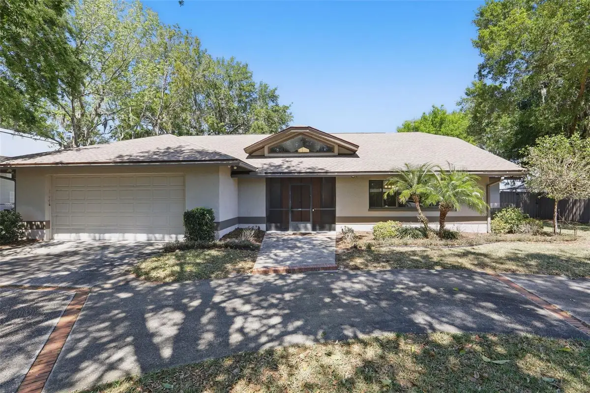 9900 W Lake Marion Drive W, Haines City, FL 33844 - #1