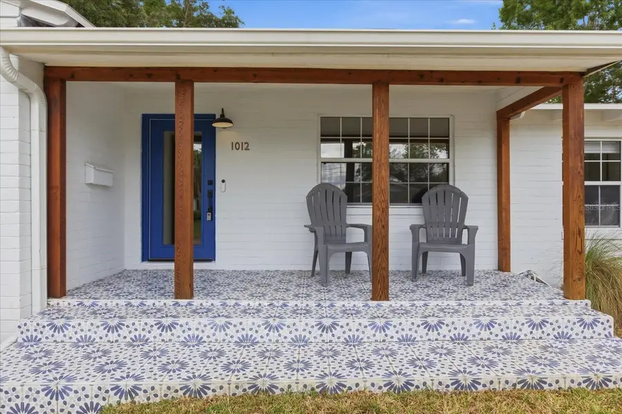 1012 N Shine Avenue, Orlando, FL 32803 - #2