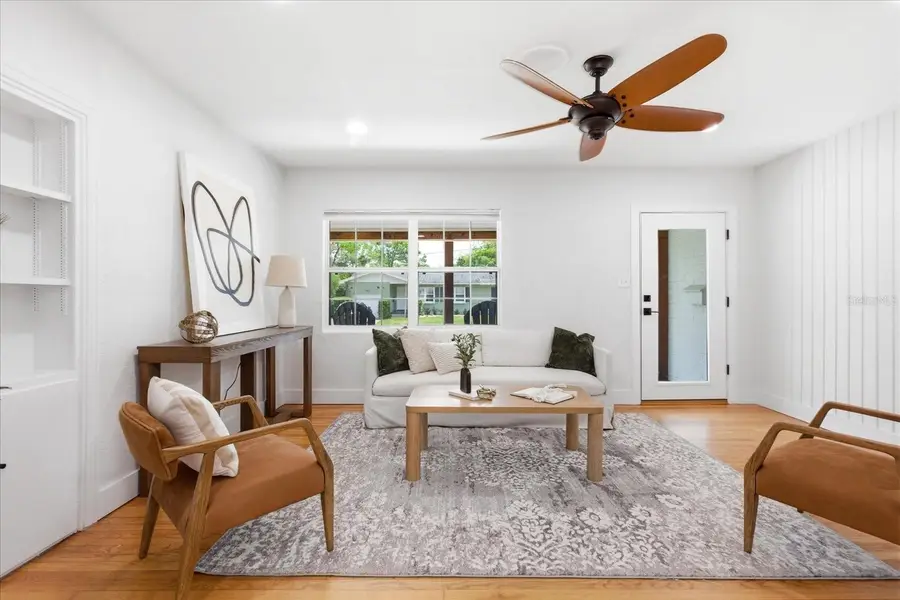 1012 N Shine Avenue, Orlando, FL 32803 - #3