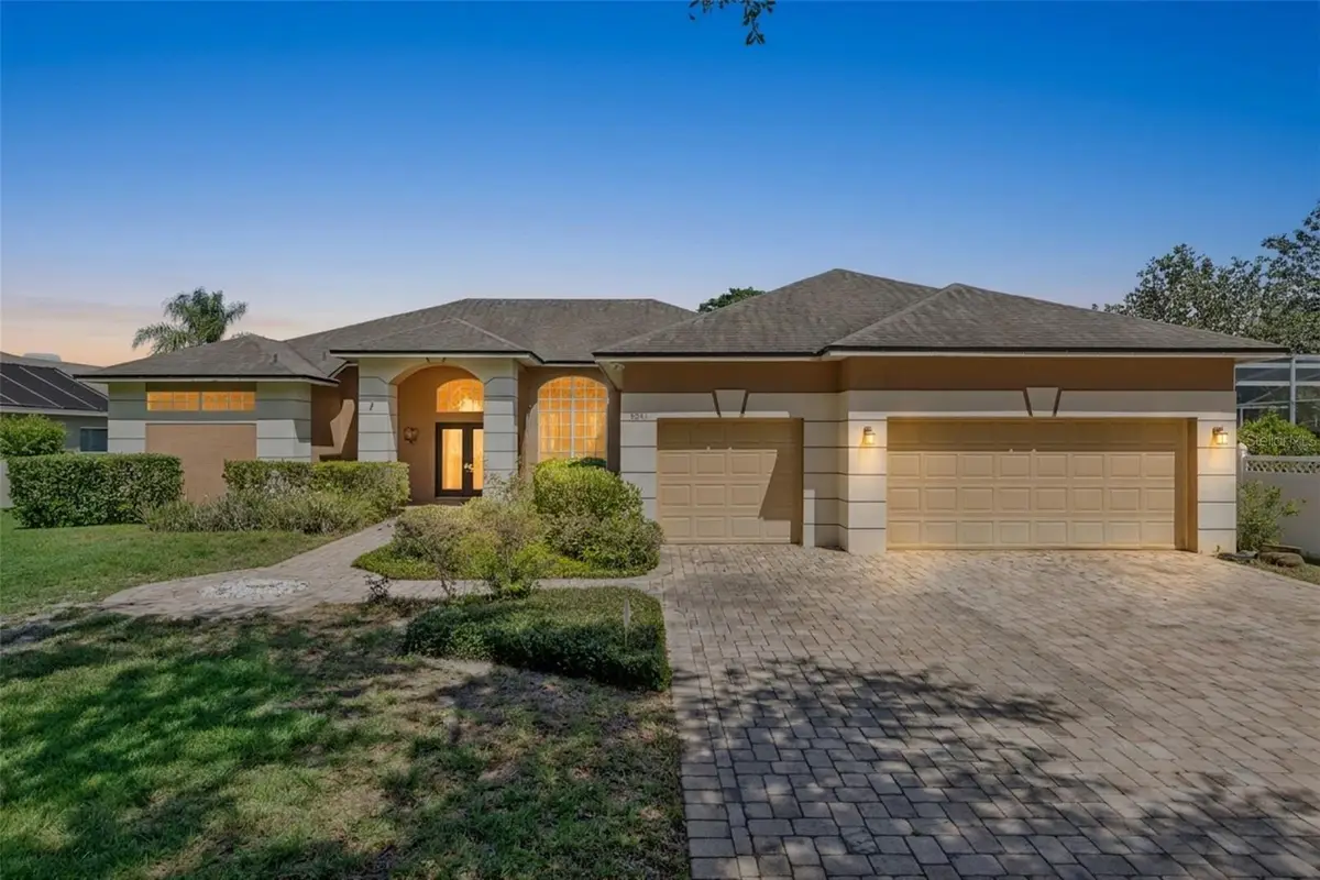 8041 Monier Way, Orlando, FL 32835 - #1