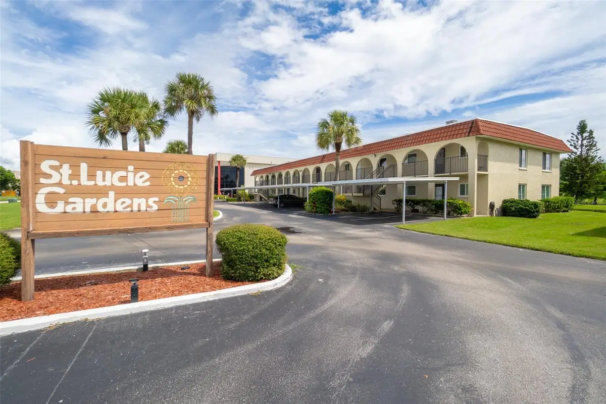 201 Saint Lucie Lane #706, Cocoa Beach, FL 32931 - #1