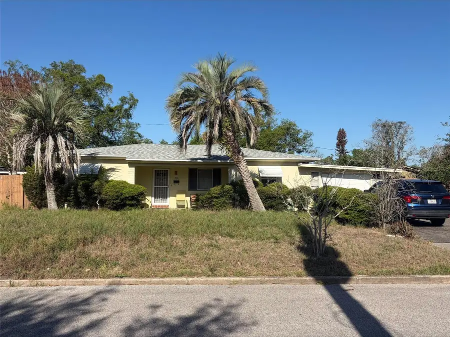 1514 Osprey Avenue, Orlando, FL 32803 - #2