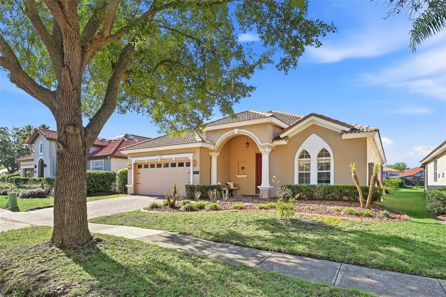 1028 Lascala Drive, Windermere, FL 34786 - #2