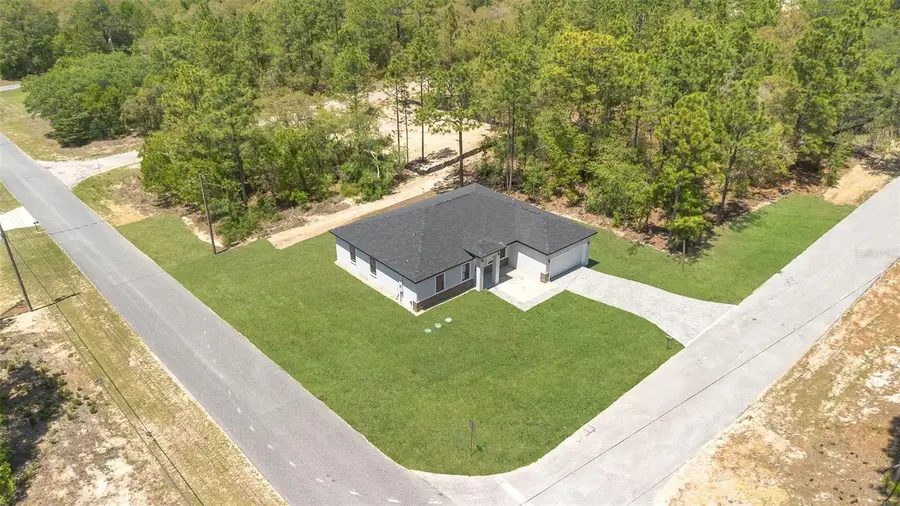 8812 N Lansen Way, Citrus Springs, FL 34434 - #2