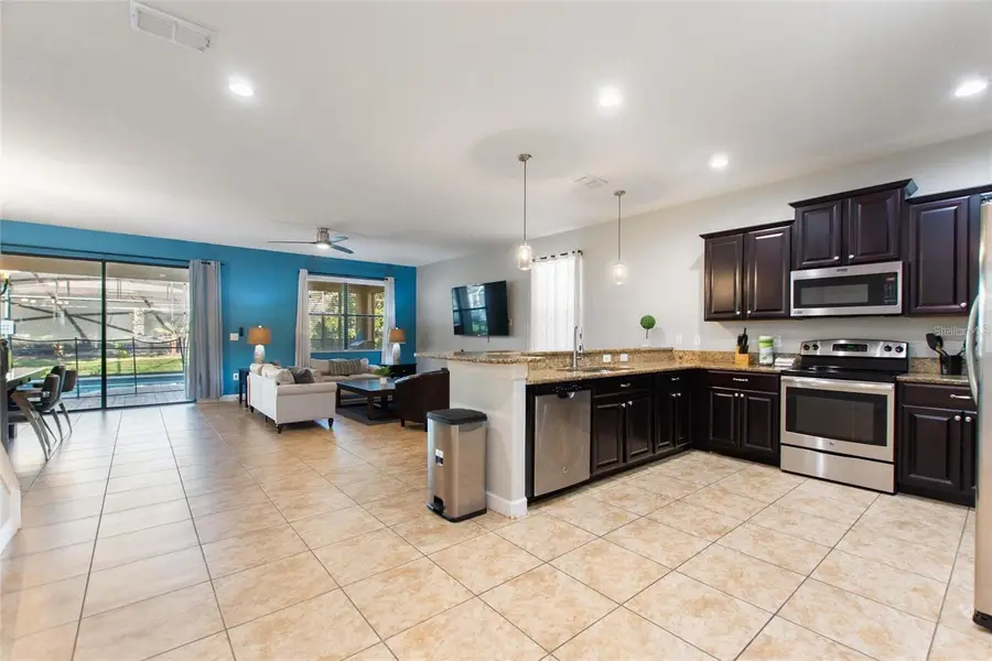 1454 Myrtlewood Street, Davenport, FL 33896 - #3