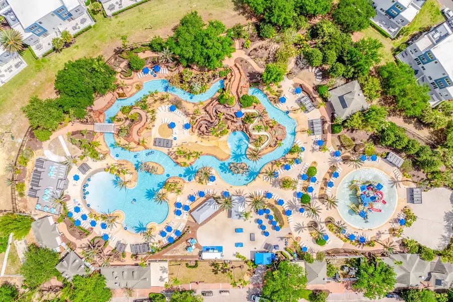 7612 Cabana Court #201, Reunion, FL 34747 - #3