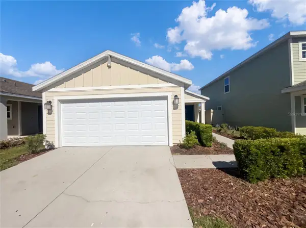 4322 Sunny Creek Place, KISSIMMEE, FL 34746
