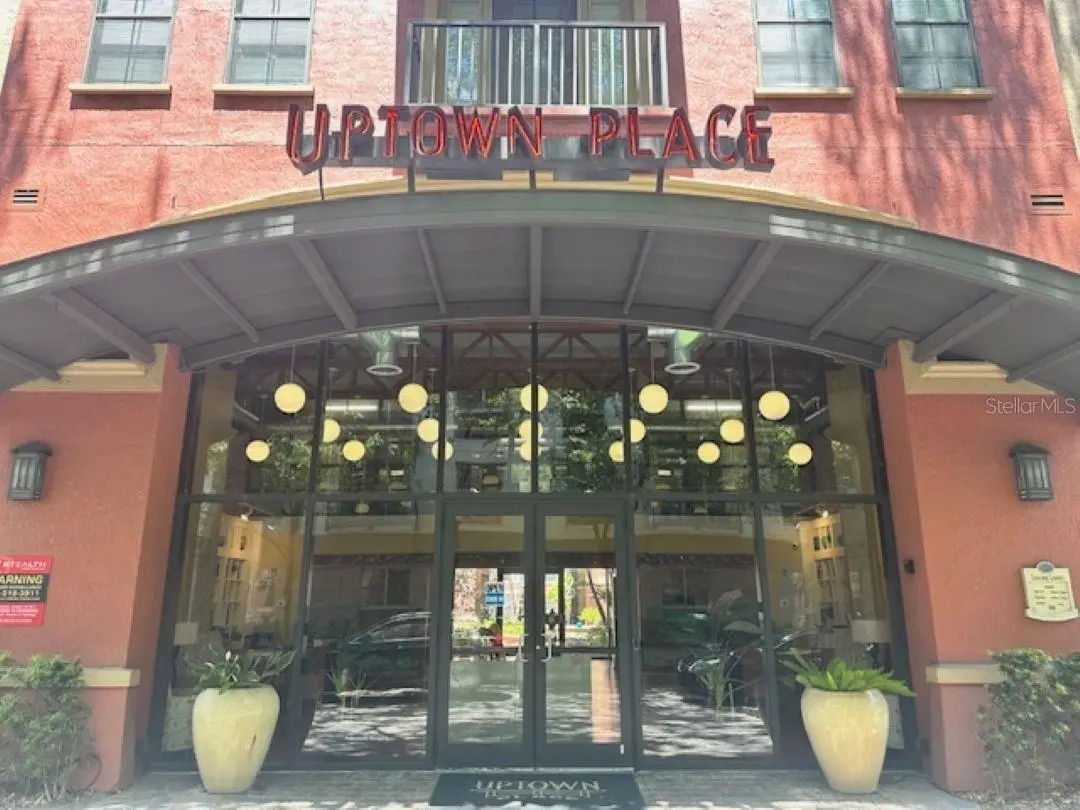 911 N Orange Avenue #520, Orlando, FL 32801 - #1