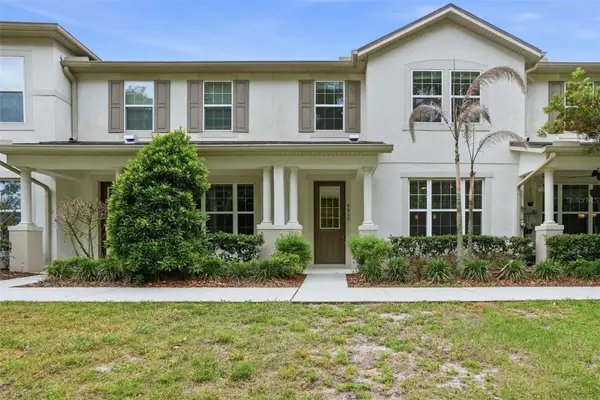 9915 Highland Sky Alley, ORLANDO, FL 32832