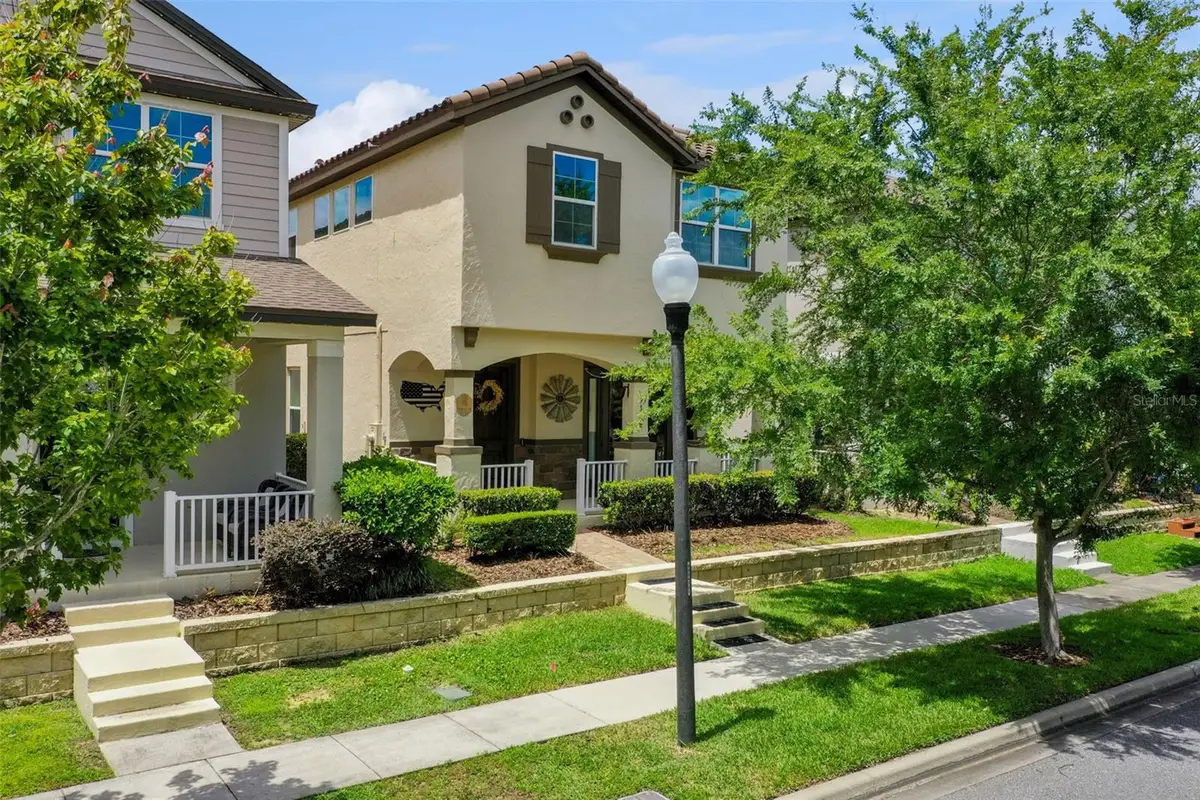 9354 Meadow Hunt Way, Winter Garden, FL 34787 - #1