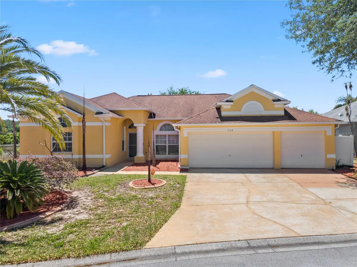 334 Grand Reserve Drive, Davenport, FL 33837 - #1