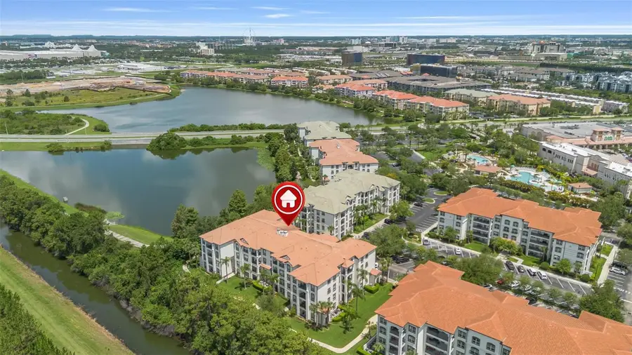 4024 Breakview Drive #402, Orlando, FL 32819 - #3