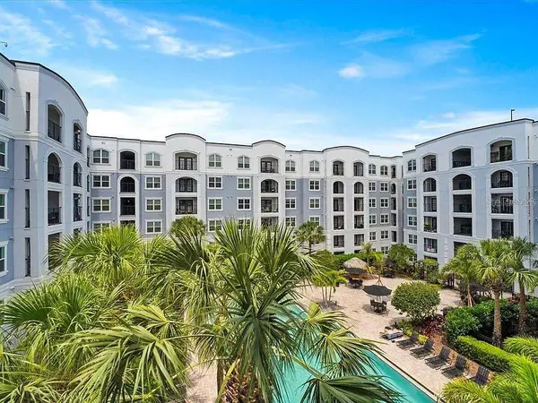 204 E South Street #3059, ORLANDO, FL 32801