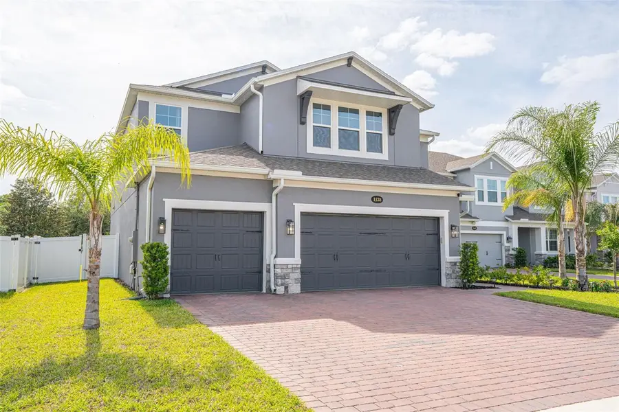 1138 Franklin Tree Lane, Sanford, FL 32771 - #2