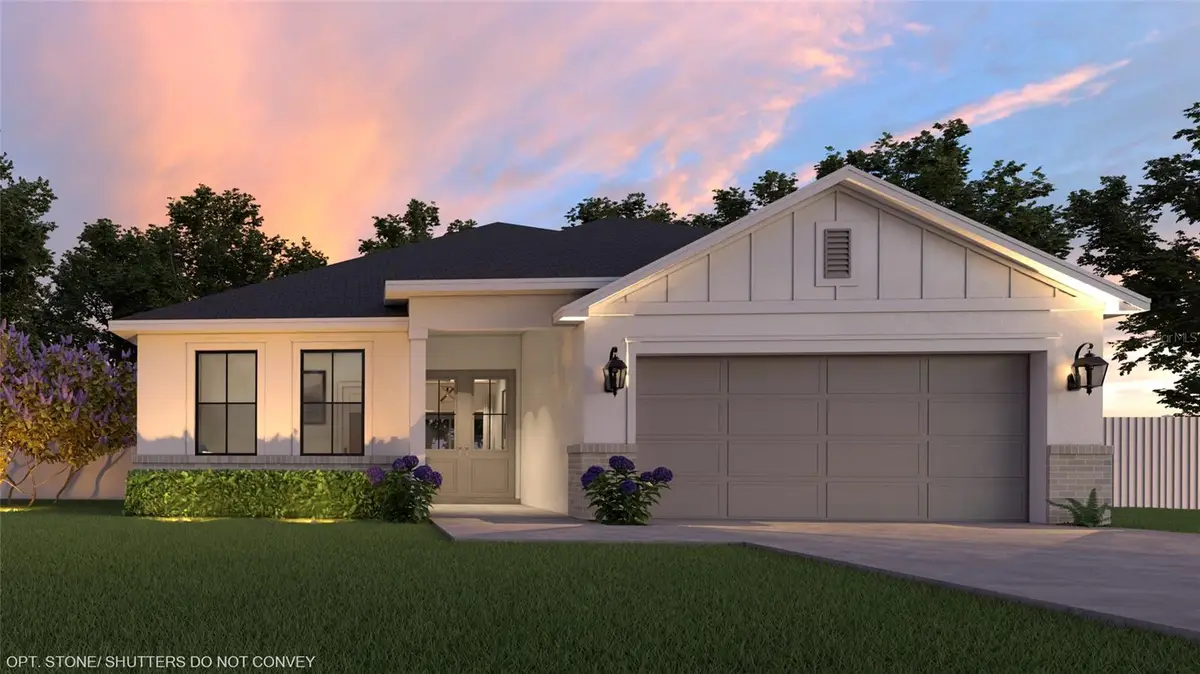 2950 Gagstater Avenue Se, Palm Bay, FL 32909 - #1