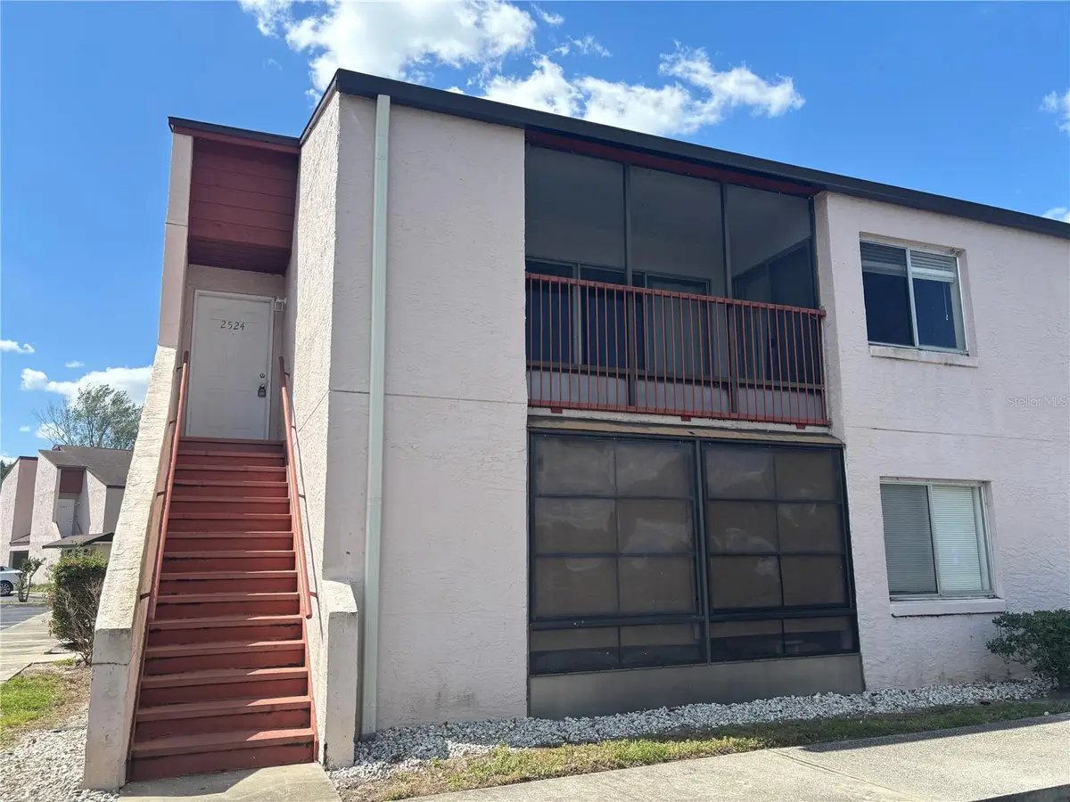 2524 Lakeway Branch Drive #3208, Orlando, FL 32839 - #1