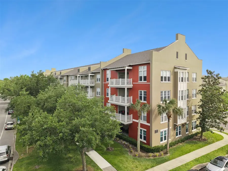 1400 Celebration Avenue #401, Celebration, FL 34747 - #2
