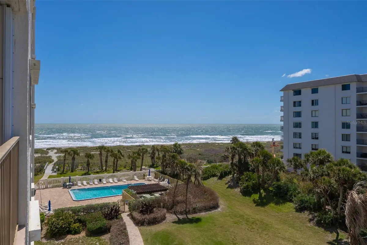 750 N Atlantic Avenue #509, Cocoa Beach, FL 32931 - #1
