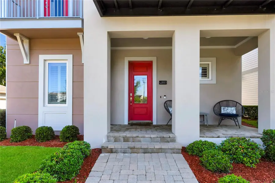 8427 Reymont Street, Orlando, FL 32827 - #2