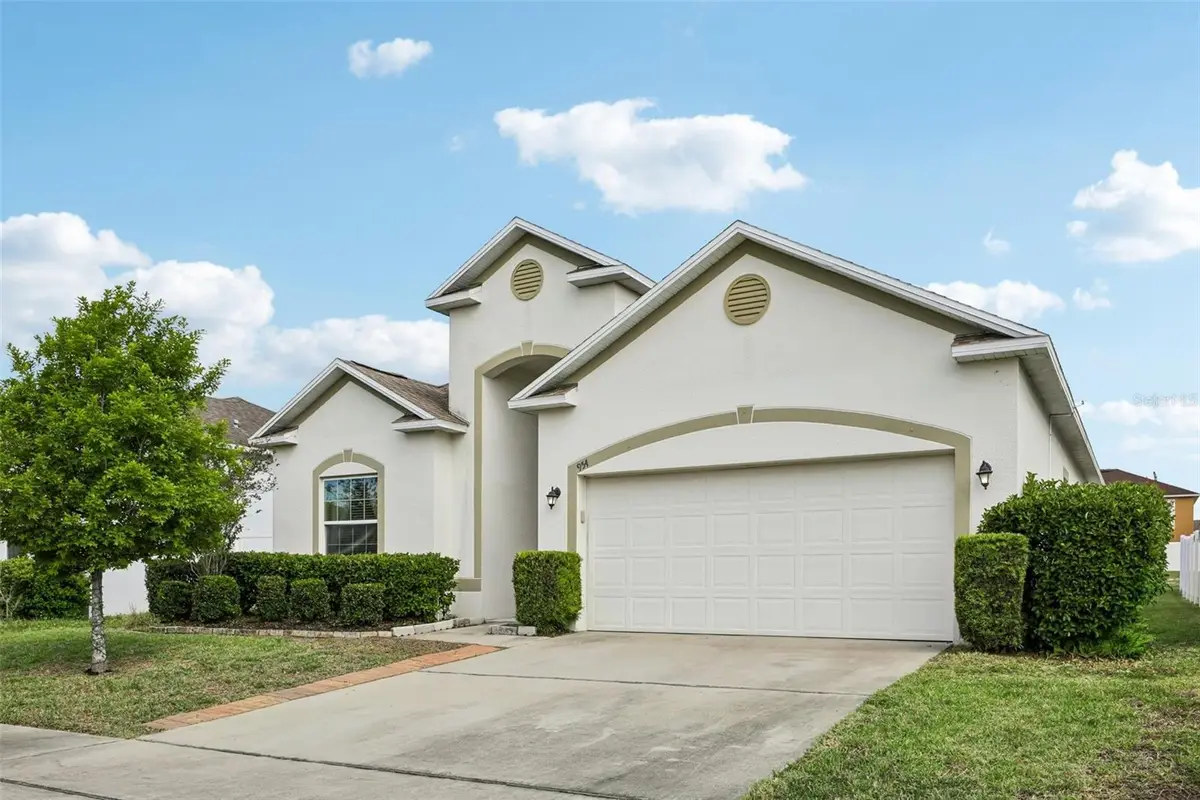 954 Revere Avenue, Haines City, FL 33844 - #1