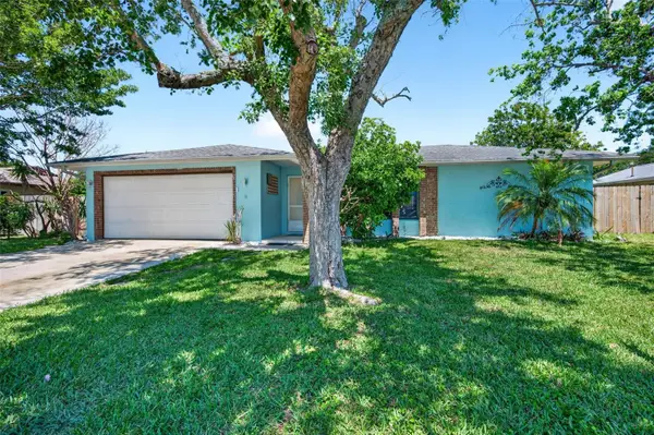 250 Perth Avenue, MERRITT ISLAND, FL 32953