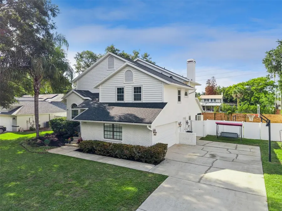 1458 Royal Circle, Apopka, FL 32703 - #3