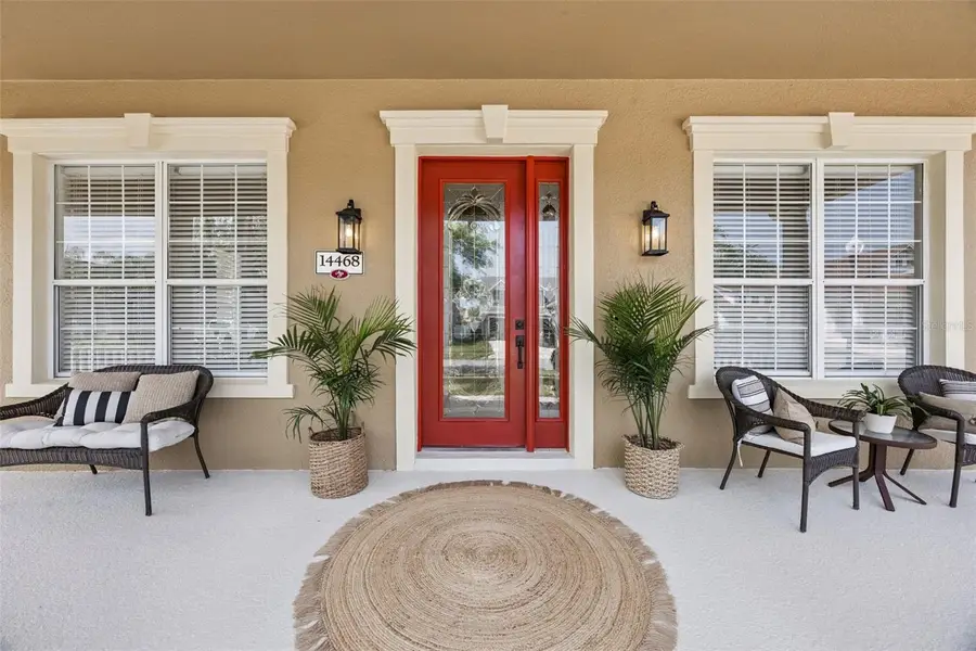 14468 Salinger Road, Orlando, FL 32828 - #3