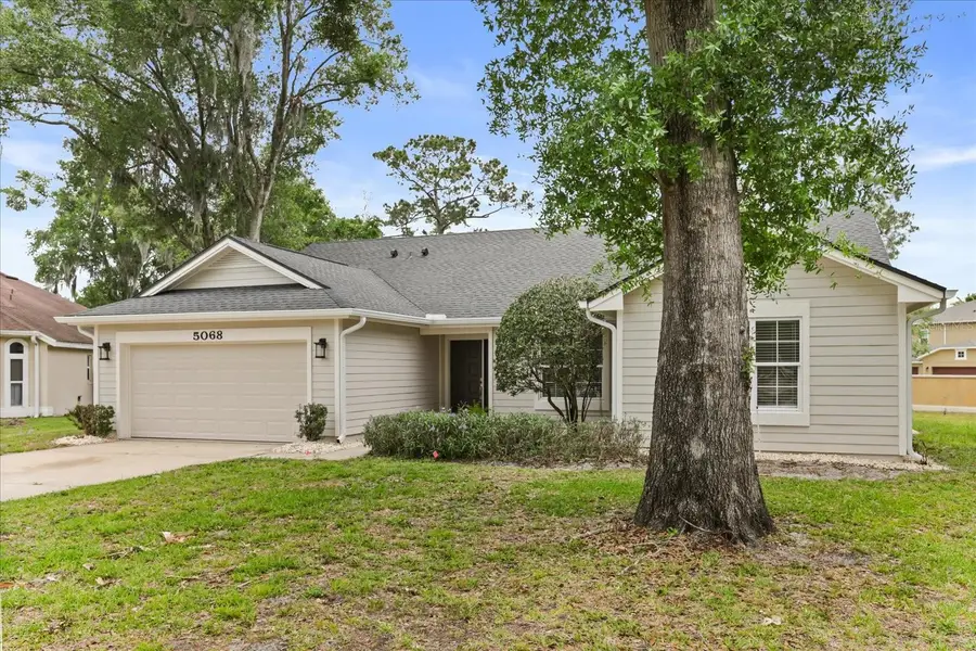 5068 Greylock Court, Sanford, FL 32771 - #2