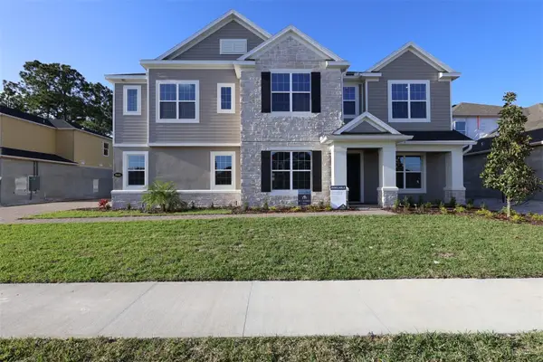 2509 Hawks Overlook Place, OVIEDO, FL 32765