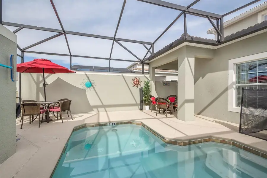 3087 Pequod Place, Kissimmee, FL 34746 - #2