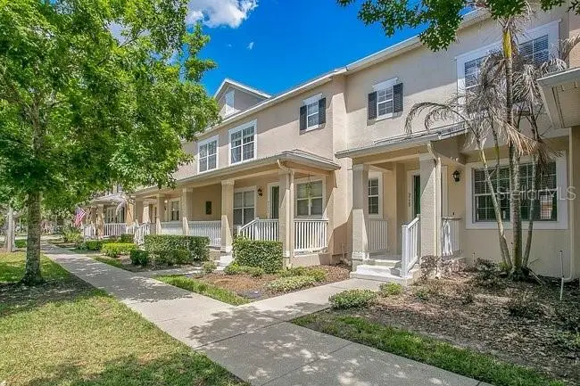 9729 Fenrose Terrace, Orlando, FL 32827 - #2