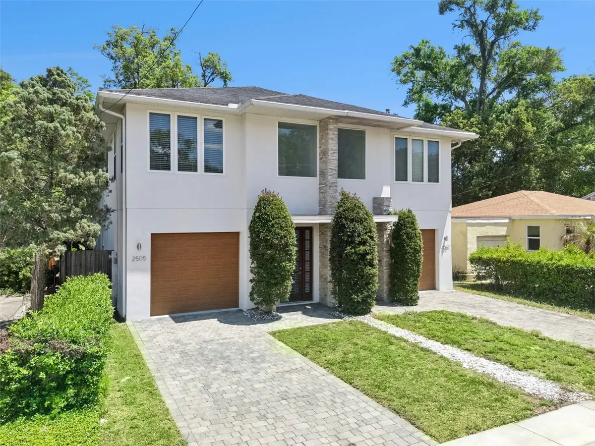 2505 Depauw Avenue, Orlando, FL 32804 - #1