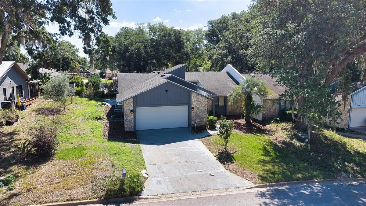 1033 Old South Lane, Apopka, FL 32712 - #1