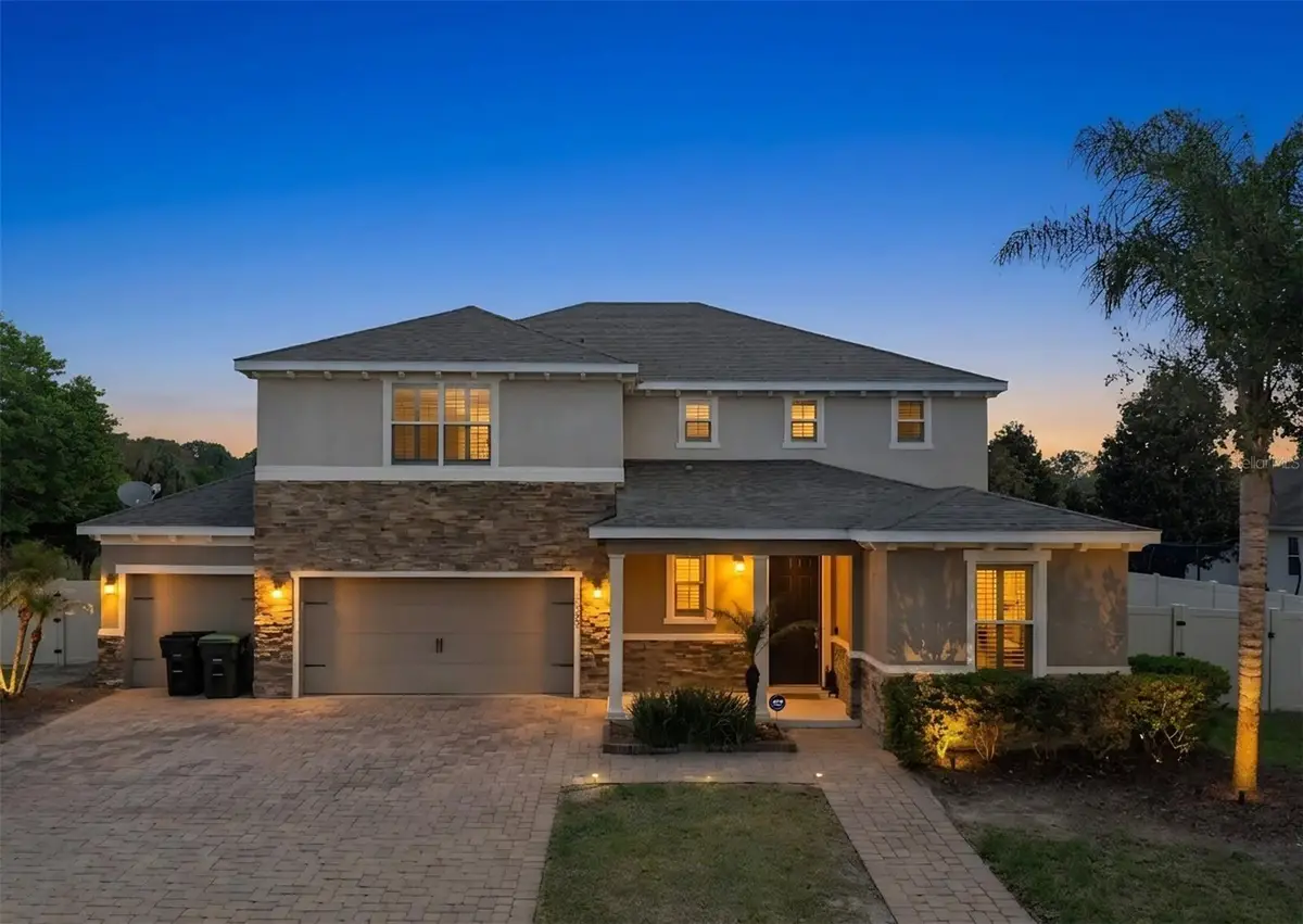 11659 Acosta Avenue, Orlando, FL 32836 - #1