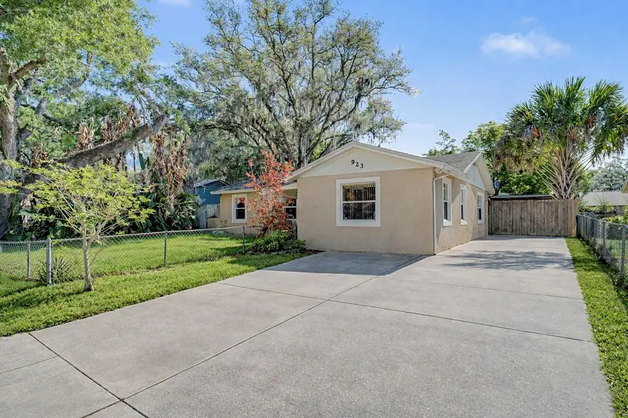 923 S Park Court, Kissimmee, FL 34741 - #2