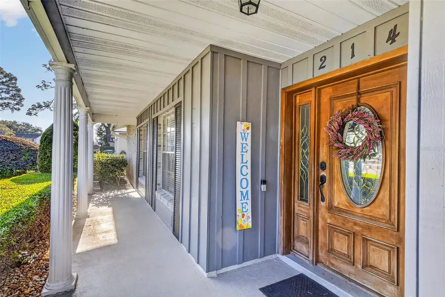 214 Sheridan Avenue, Longwood, FL 32750 - #2